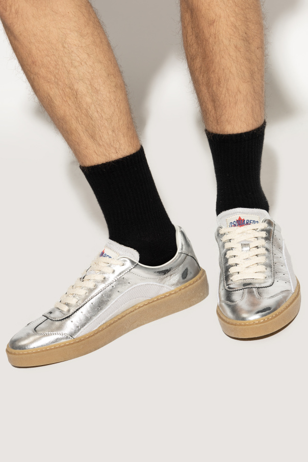 Dsquared2 ‘Rider’ sports shoes