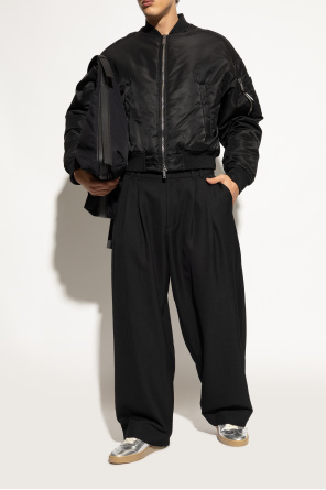 Dsquared2 ‘Rider’ sports shoes