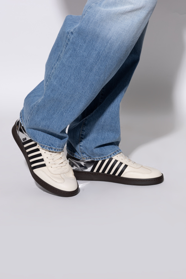 Dsquared2 Sports shoes "Boxer"