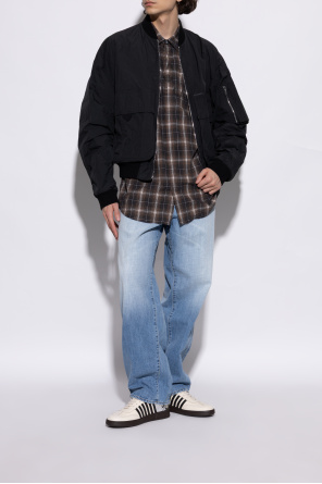 Dsquared2 Sports shoes "Boxer"