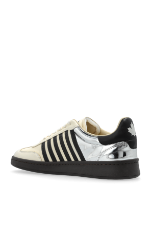 Dsquared2 Sports shoes "Boxer"