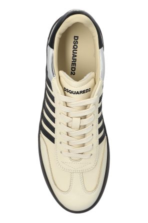 Dsquared2 Sports shoes "Boxer"
