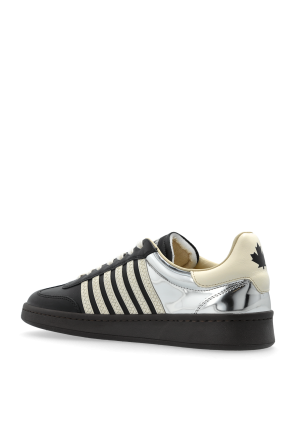 Dsquared2 Zapatillas deportivas "Boxer"