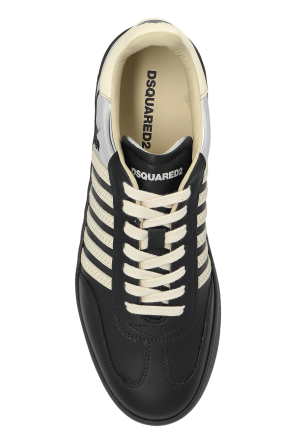 Dsquared2 Zapatillas deportivas "Boxer"