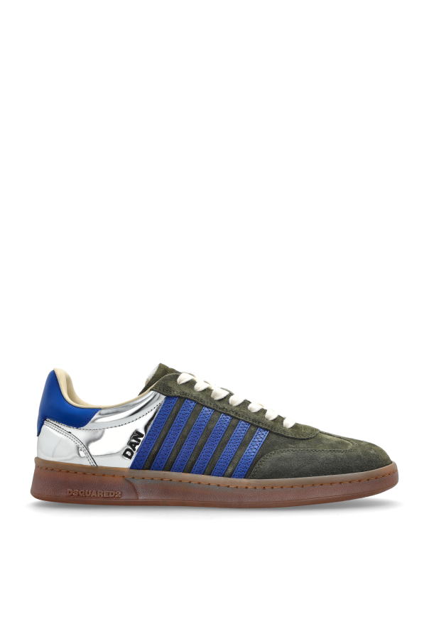 Sports shoes "Boxer" od Dsquared2