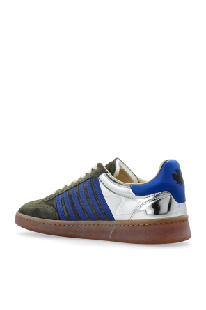 Dsquared2 Zapatillas deportivas "Boxer"