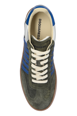 Dsquared2 Zapatillas deportivas "Boxer"