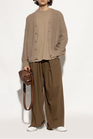 Dsquared2 Sportschuhe „Boxer“