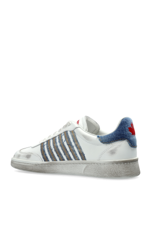 Dsquared2 Sportschuhe „Boxer“