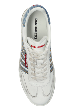 Dsquared2 Sportschuhe „Boxer“