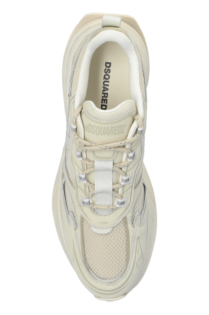 Dsquared2 "Sprinter" sports shoes
