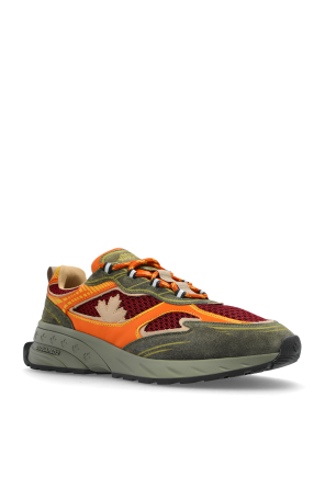 Dsquared2 Buty sportowe `Sprinter`