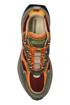 Dsquared2 Buty sportowe `Sprinter`