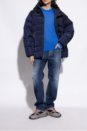 Dsquared2 Sportschuhe „Sprinter“