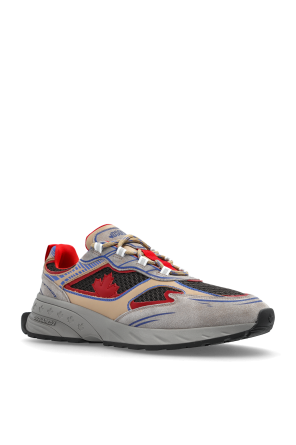 Dsquared2 Sportschuhe „Sprinter“