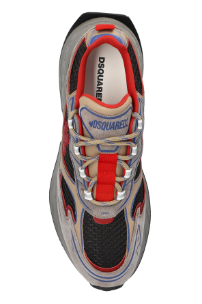 Dsquared2 Sportschuhe „Sprinter“