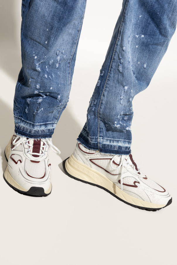 Dsquared2 Zapatillas deportivas "Sprinter"