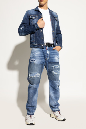 Dsquared2 Zapatillas deportivas "Sprinter"