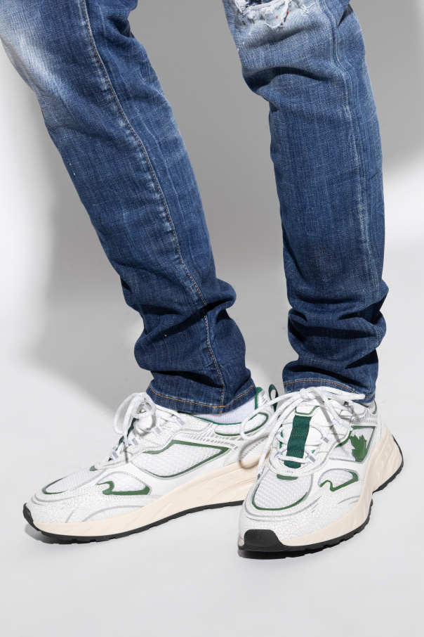 Dsquared2 Zapatillas deportivas "Sprinter"