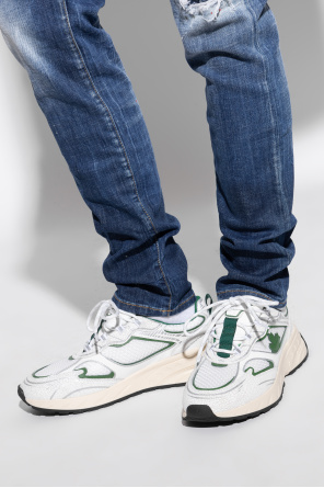 Sports shoes "sprinter" od Dsquared2