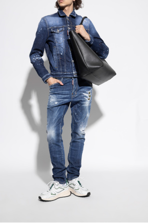 Dsquared2 Zapatillas deportivas "Sprinter"