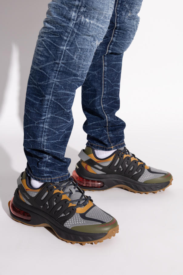 Dsquared2 Sports shoes "Bubble"