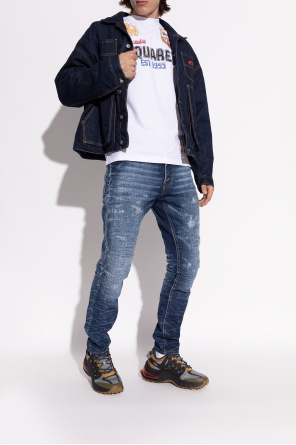 Dsquared2 Sports shoes "Bubble"