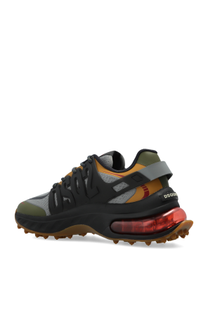 Dsquared2 Sports shoes "Bubble"
