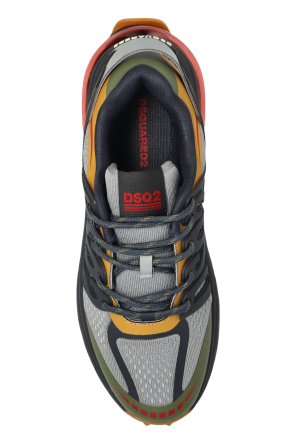 Dsquared2 Sports shoes "Bubble"