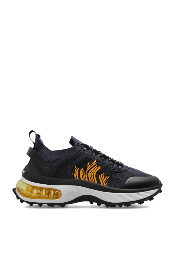 Sports shoes "Bubble" od Dsquared2