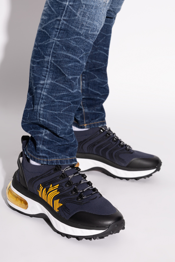 Dsquared2 Zapatillas deportivas "Bubble"