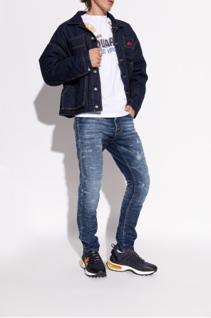 Dsquared2 Zapatillas deportivas "Bubble"