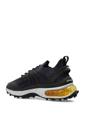 Dsquared2 Zapatillas deportivas "Bubble"