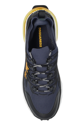 Dsquared2 Zapatillas deportivas "Bubble"