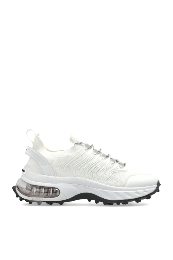 Sports shoes "Bubble" od Dsquared2