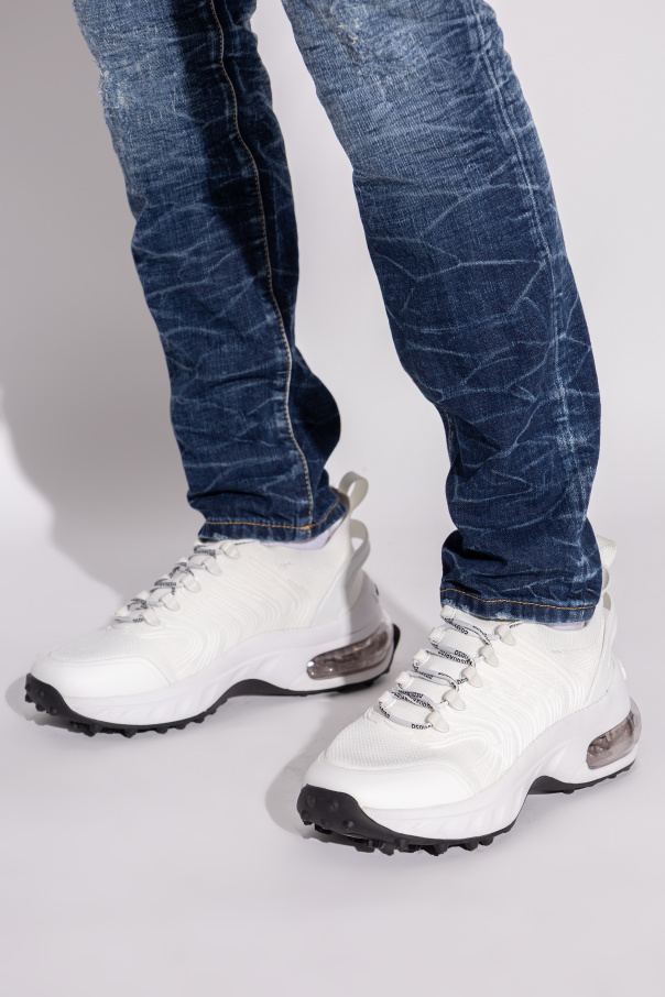 Dsquared2 "Bubble" sports shoes