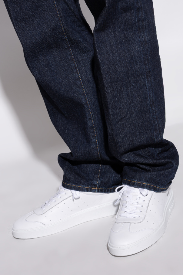 Dsquared2 Zapatillas deportivas ‘Rider’