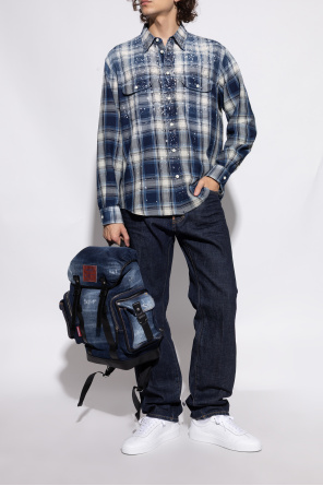 Dsquared2 Zapatillas deportivas ‘Rider’