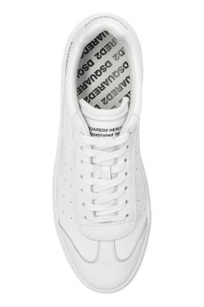 Dsquared2 Zapatillas deportivas ‘Rider’