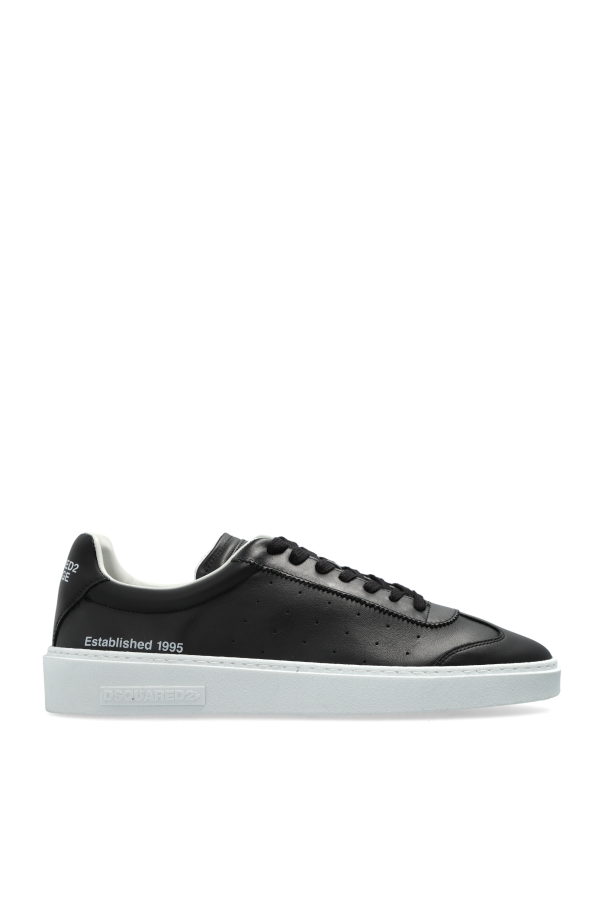 "Rider" sports shoes od Dsquared2