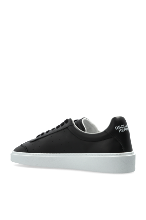 Dsquared2 "Rider" sports shoes