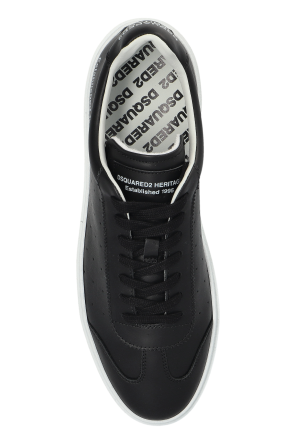Dsquared2 "Rider" sports shoes