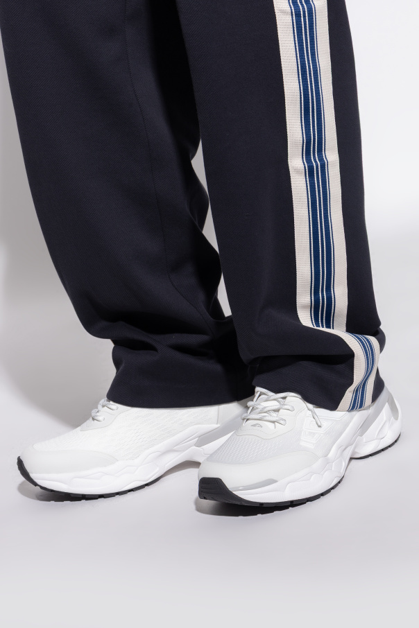 Dsquared2 `Faster` sports shoes