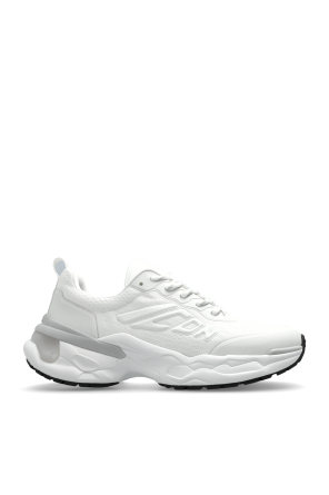 `Faster` sports shoes