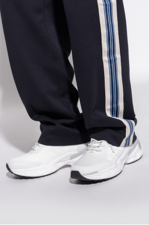 `faster` sports shoes od Dsquared2