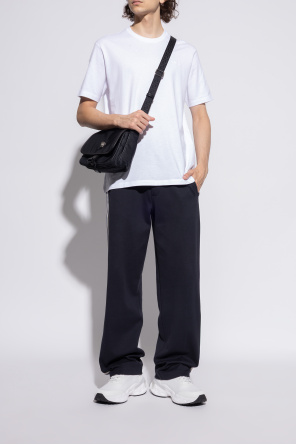 Dsquared2 `Faster` sports shoes