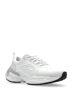 Dsquared2 `Faster` sports shoes