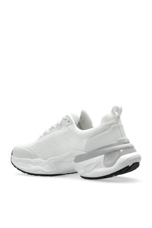 Dsquared2 `Faster` sports shoes
