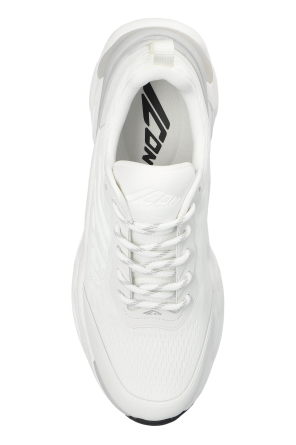 Dsquared2 `Faster` sports shoes