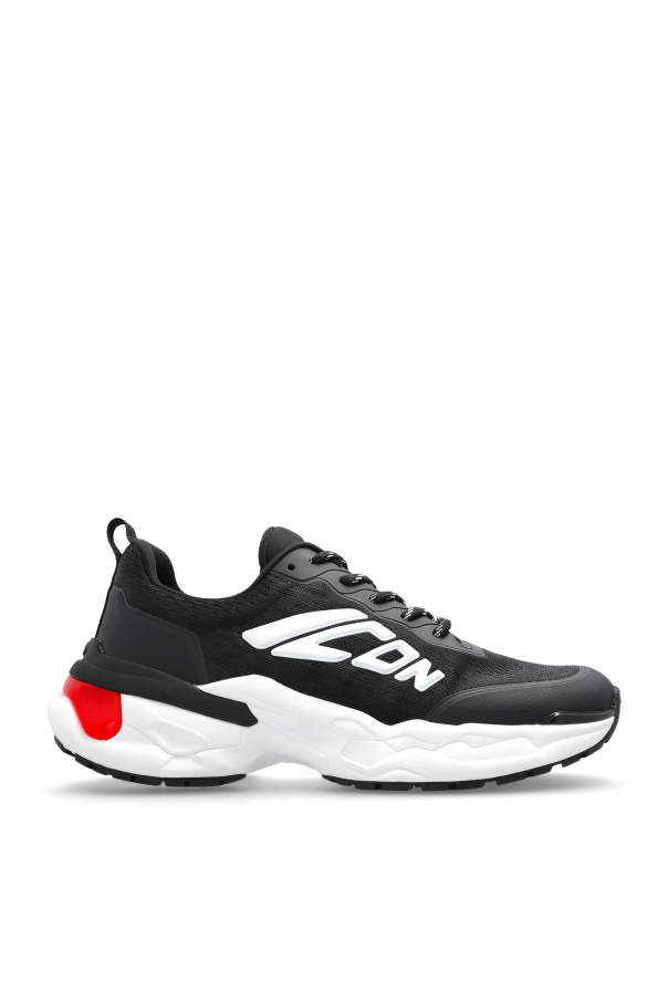 "Faster" sports shoes od Dsquared2